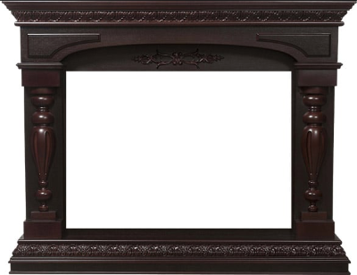 Портал Electrolux Perfetto R 30 шпон темный дуб