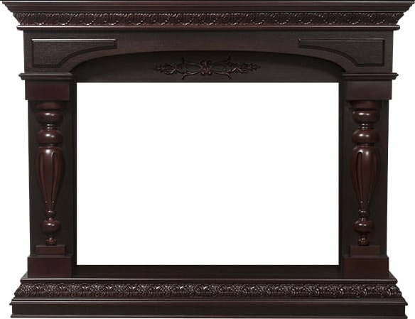 Портал Electrolux Perfetto R 30 шпон темный дуб