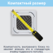 Lessar LS-HE12BCWA2/LU-HE12UWA2/LZ-B4COBA кассетная инверторная сплит-система