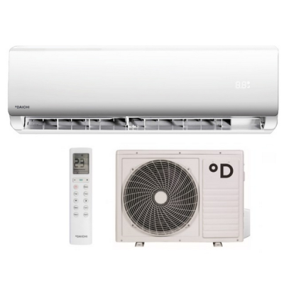Daichi DA50EVQ1R/DF50EV1R настенный кондиционер