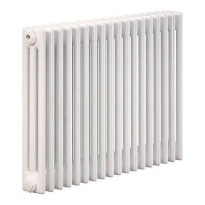 Zehnder 3057/18 секций радиатор RAL 9016 боковое подключение