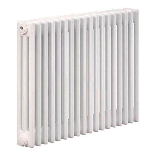 Zehnder 3057/18 секций радиатор RAL 9016 боковое подключение