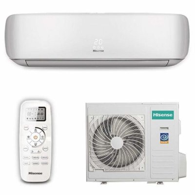 Hisense AS-18UR4SMADB035 Smart DC Inverter сплит-система