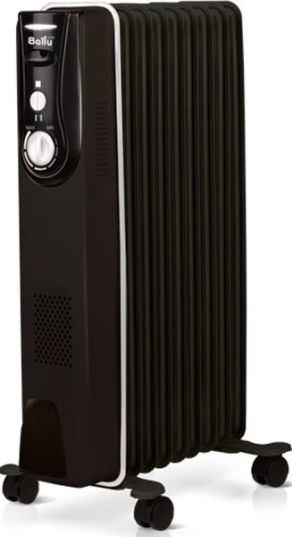 Ballu Modern BOH/MD-09BB радиатор масляный