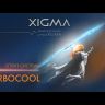 Xigma XG-TXC27RHA TurboCool кондиционер