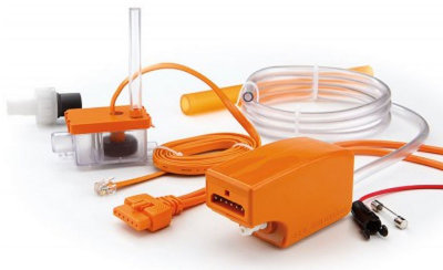 Помпа дренажная Aspen Orange Mini Pump