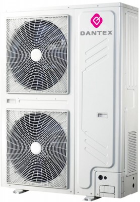 Dantex DM-DC280WLD/SF наружный блок мультизональный
