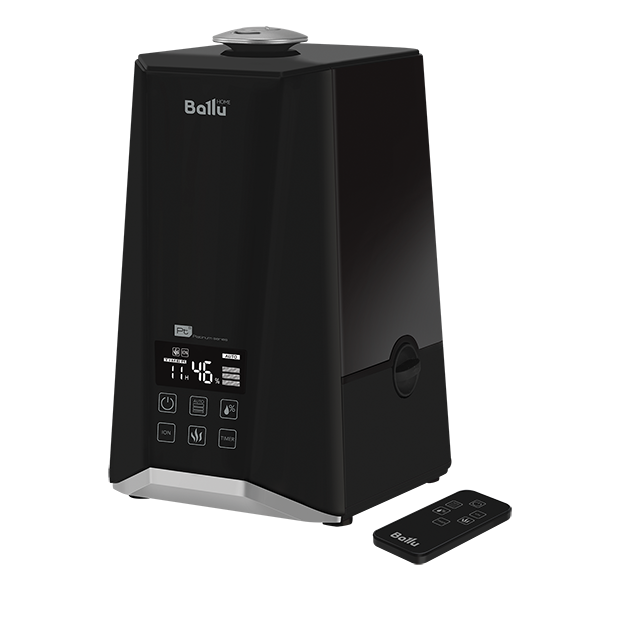 Ballu UHB-1000 увлажнитель воздуха