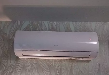 Купить кондиционер Airwell в Красноярске