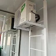 Наши монтажи