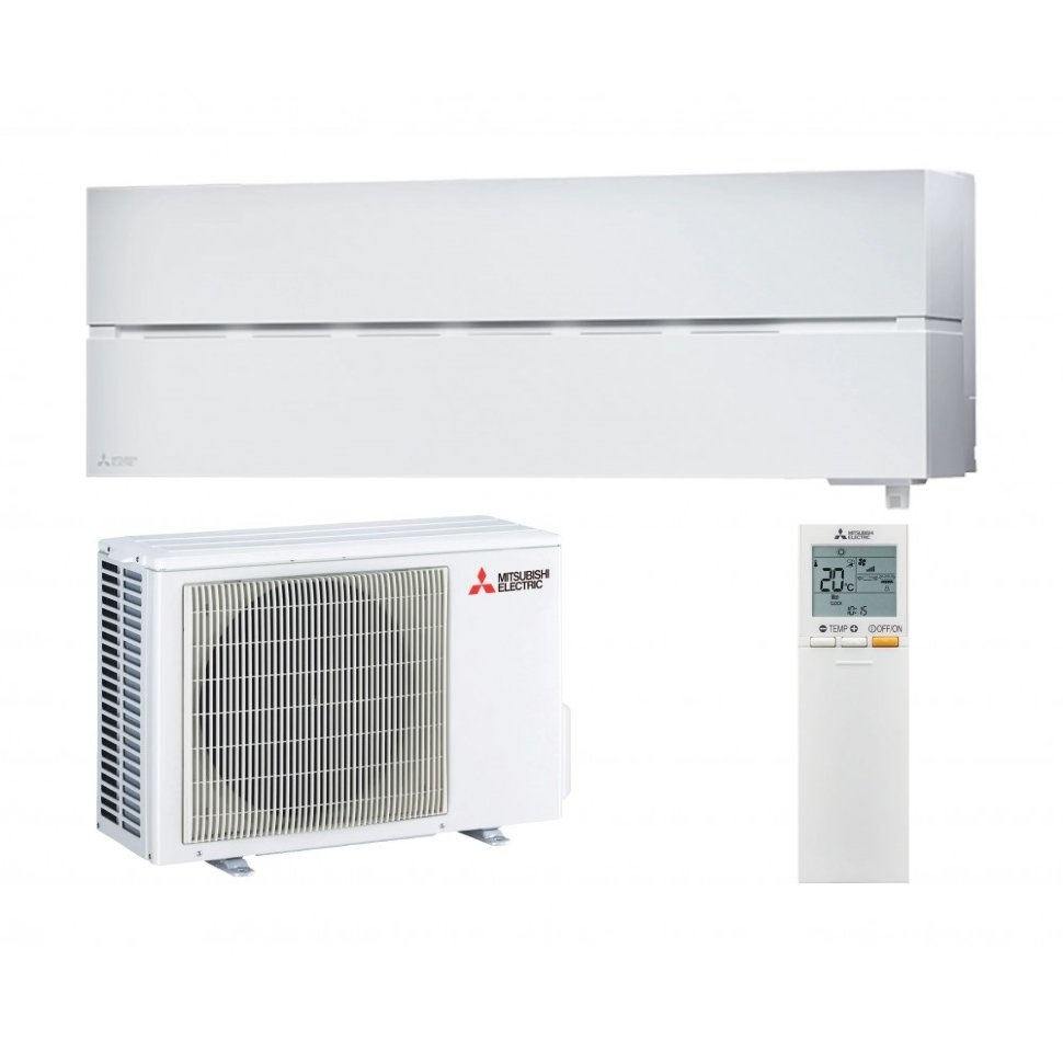 Mitsubishi Electric Купить Б У