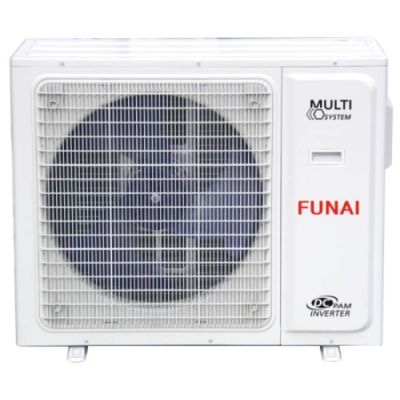 Funai RAM-I-5OK120HP.01/U ORIGAMI KODO Inverter инверторный наружный блок мульти-сплит-системы