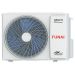 Funai RAM-I-5OK120HP.01/U ORIGAMI KODO Inverter инверторный наружный блок мульти-сплит-системы