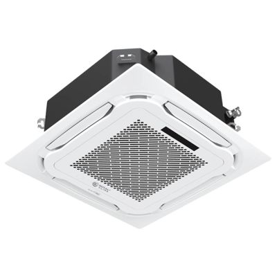 Royal Clima CO-4C 12HNBI COMPETENZA FULL DC EU Inverter инверторная сплит-система кассетного типа