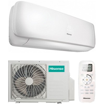 Hisense AS-18HW4SMATG015 WI-FI Ready Neo Premium Classic A сплит-система