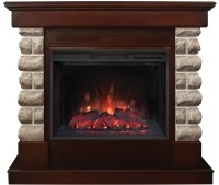 Камин электрический RealFlame Arizona  25'5 AO с Sparta 25,5
