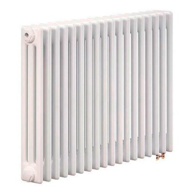 Zehnder 3057/18 секций радиатор RAL 9016 нижнее подключение