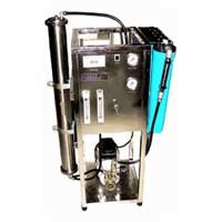 Коммерческая система фильтров для воды (обратный осмос) AquaPro ARO-1500GPD