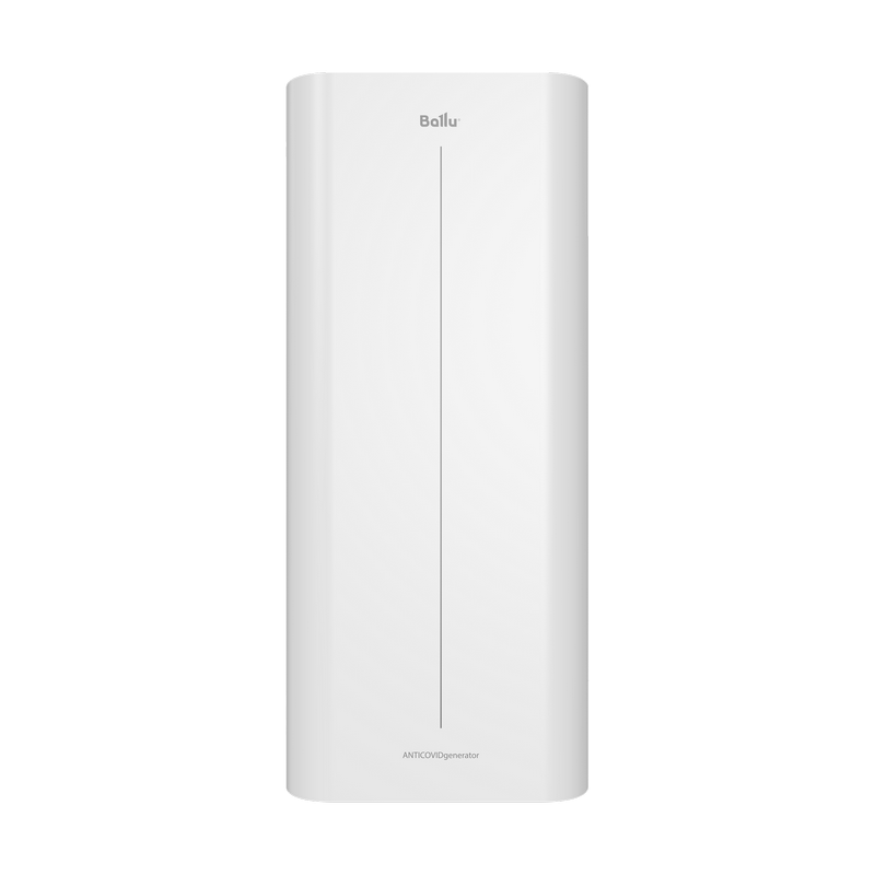 Ballu RDU-200D ANTICOVIDgenerator white рециркулятор-обеззараживатель медицинский