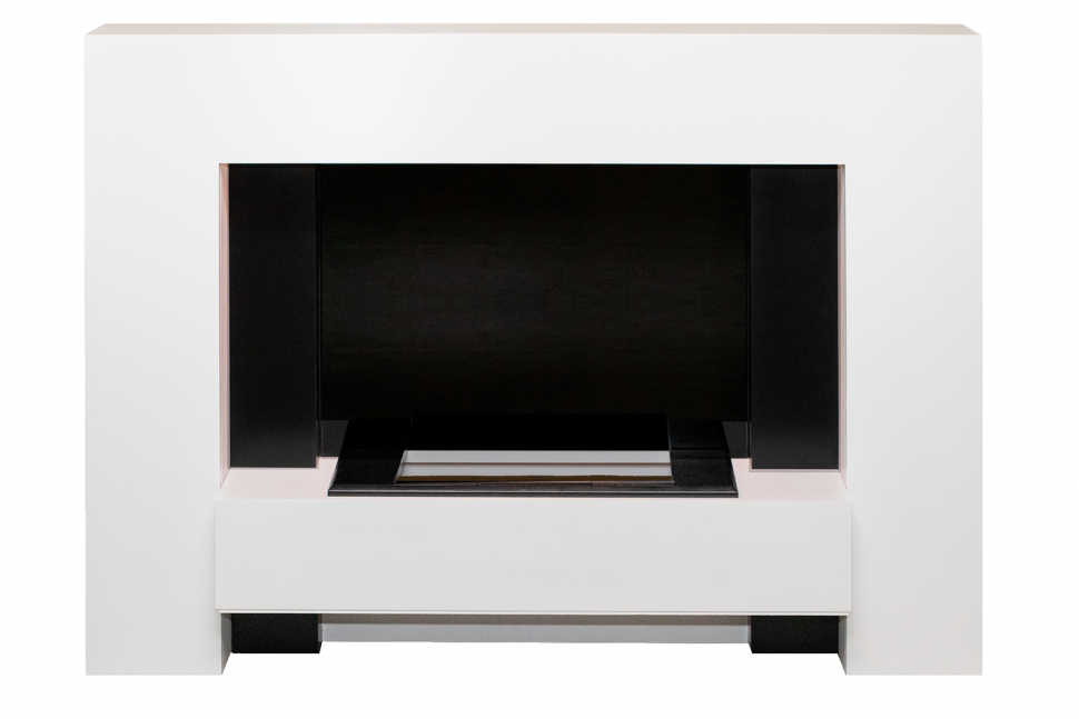 Портал Dimplex Tokyo - Белый