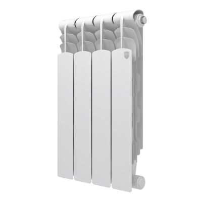 Royal Thermo Revolution Bimetal 500 2.0 4 секций радиатор