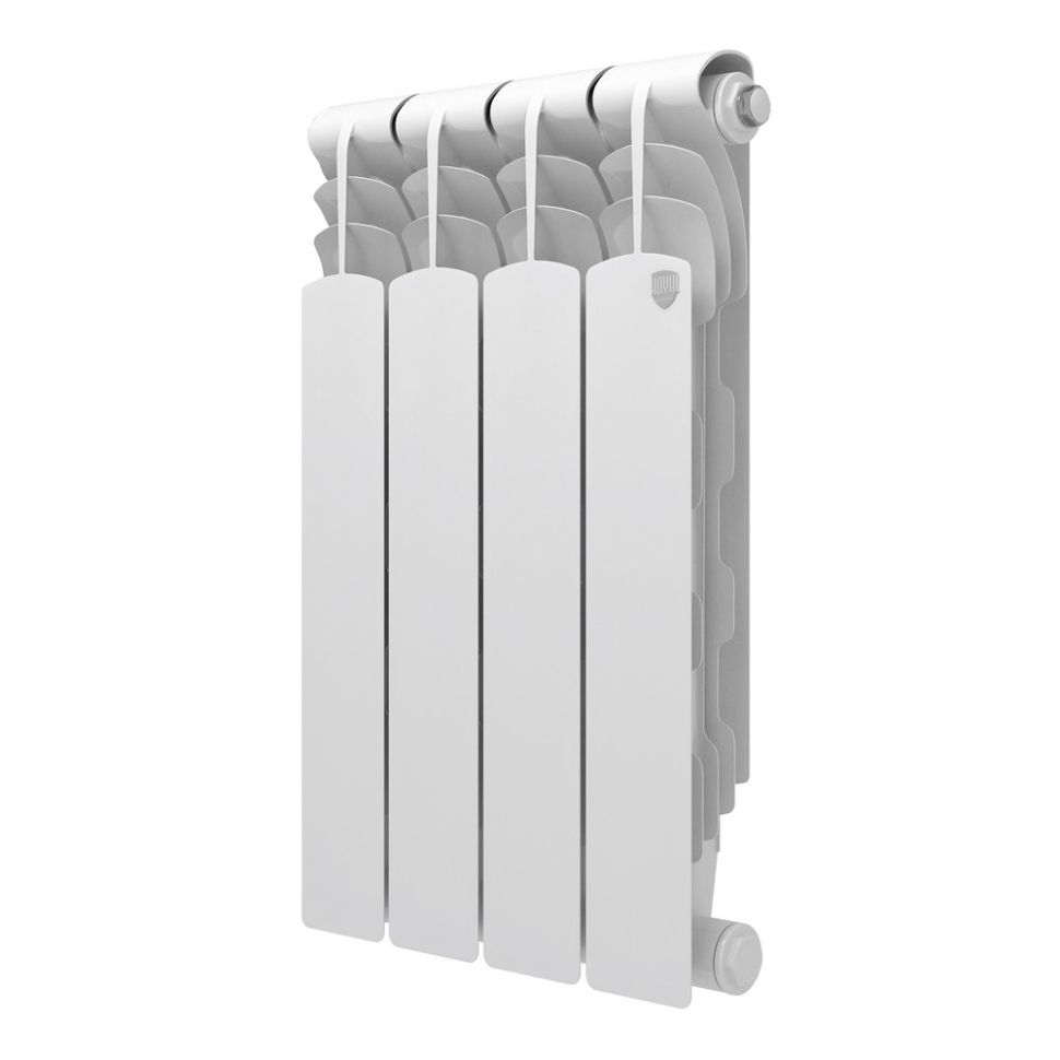 Royal Thermo Revolution Bimetal 500 2.0 4 секций радиатор