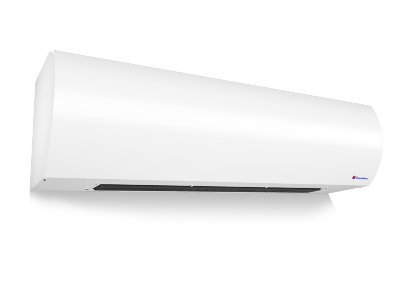 Тепломаш КЭВ-П4142Е завеса тепловая