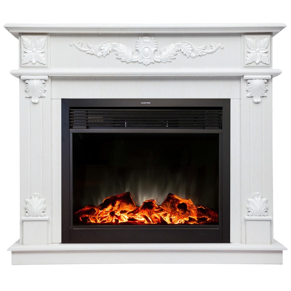 Камин Philadelphia 26 WT с Moonblaze BL