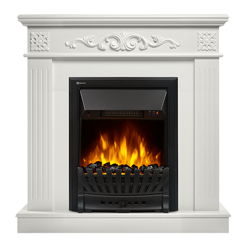 Портал Firelight Noce 30 белый