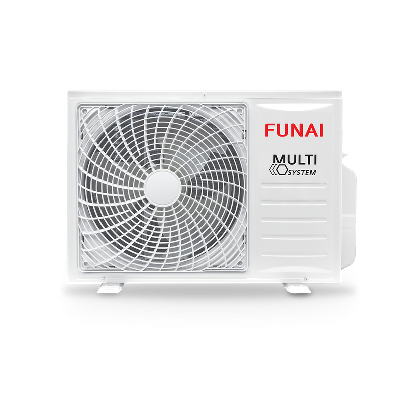 Funai RAMI-3OR70HP.D05/U LP внешний блок