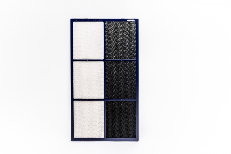 SHARP FZG60DFE угольный фильтр