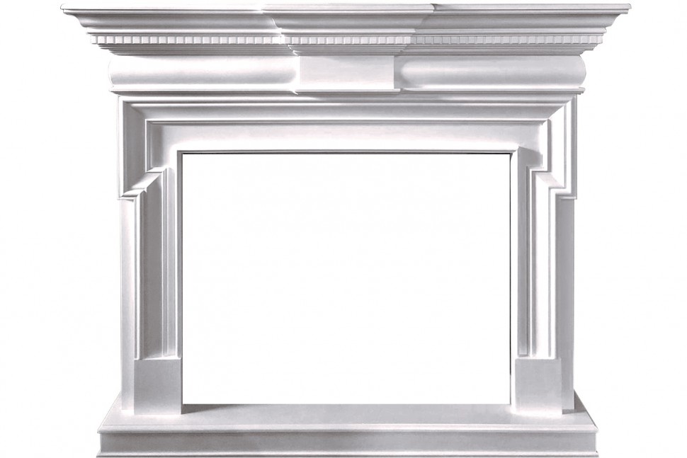 Портал Dimplex Torino - Белый