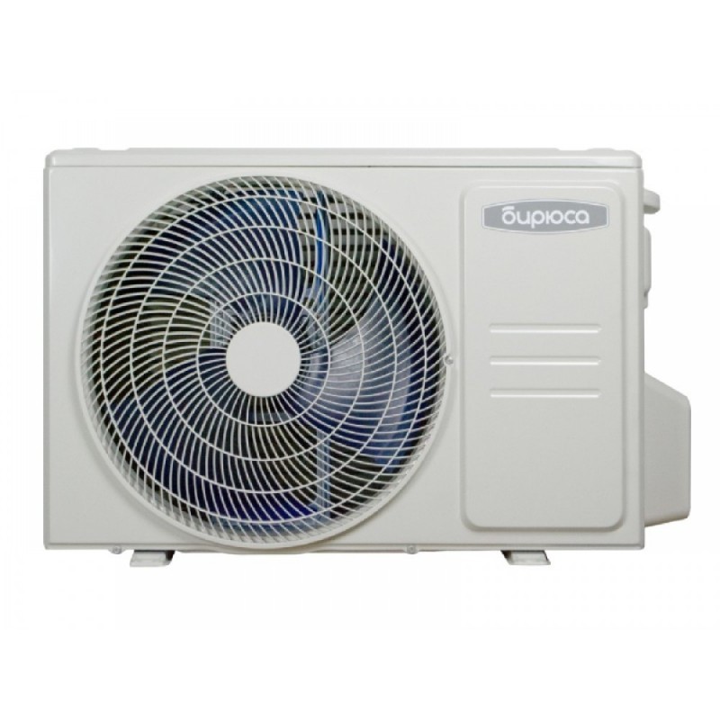 Бирюса BM3-H21/4DR1 наружный блок
