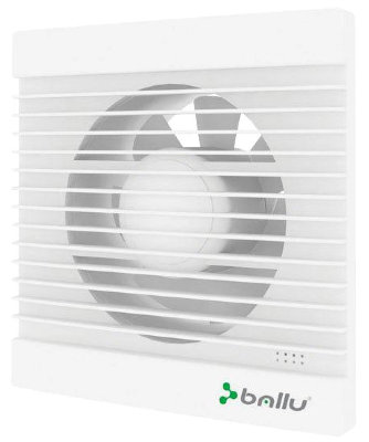 Бытовой вытяжной вентилятор Ballu серии Classic BN-120-T