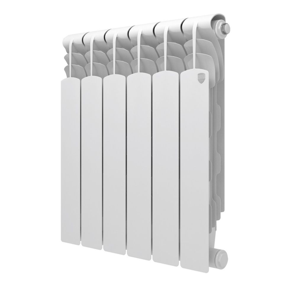 Royal Thermo Revolution Bimetal 500 2.0 6 секций радиатор
