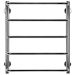 Royal Thermo Старт П5 500х596 - полотенцесушитель