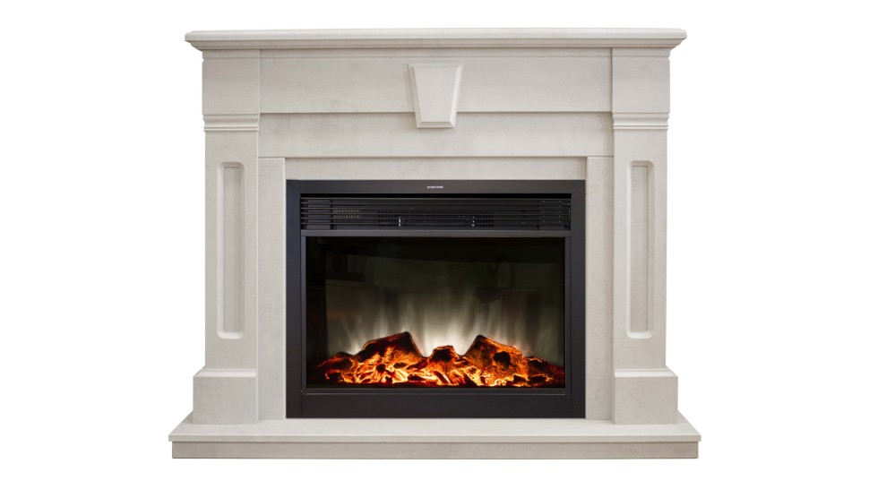 Камин Kellie 26 WT c очагом MoonBlaze BL S