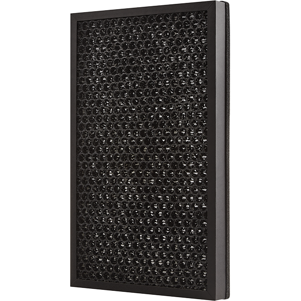 Ballu FPHC 107 комплект фильтров для Ballu AP-107 (НЕРА+сarbon)