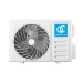 Quattroclima QV-SR24WA/QN-SR24WA Sirocco сплит-система