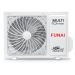 Funai RAMI-3OR70HP.D06/U ORIGAMI Inverter инверторный наружный блок мульти-сплит-системы