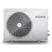 Xigma XG-TXE27RHA TURBOCOOL сплит-система