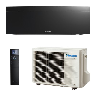 Daikin FTXJ42AB/RXJ42A Emura new кондиционер инверторный