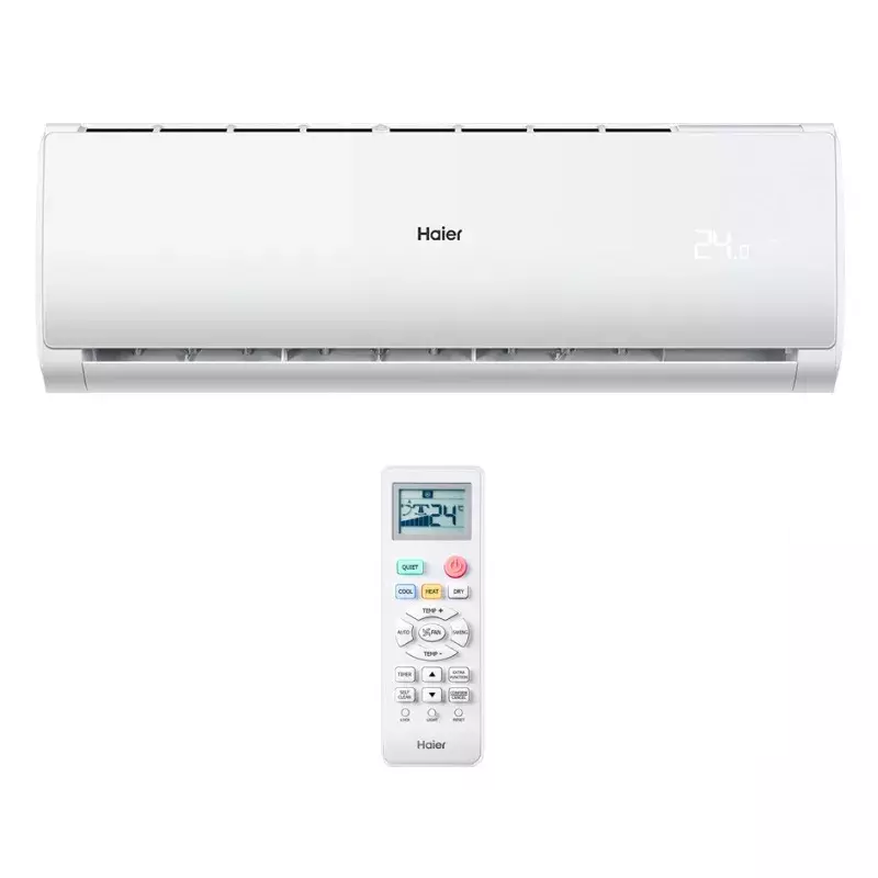 Haier AS12TS4HRA-M внутренний блок мульти-сплит-системы