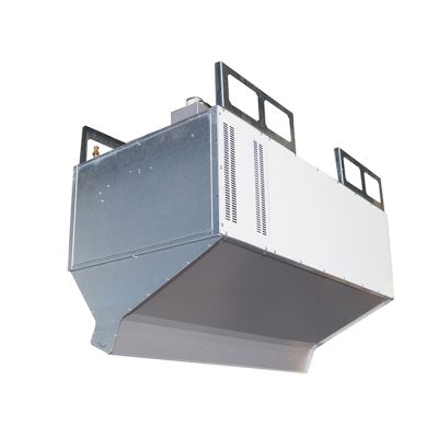 Тепломаш КЭВ-75П7030G газовая тепловая завеса