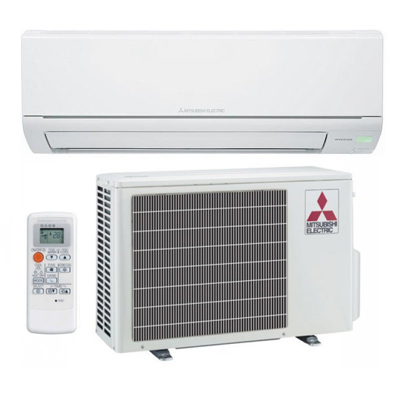 Mitsubishi Electric MSZ-HJ50VA/MUZ-HJ50VA инверторный кондиционер