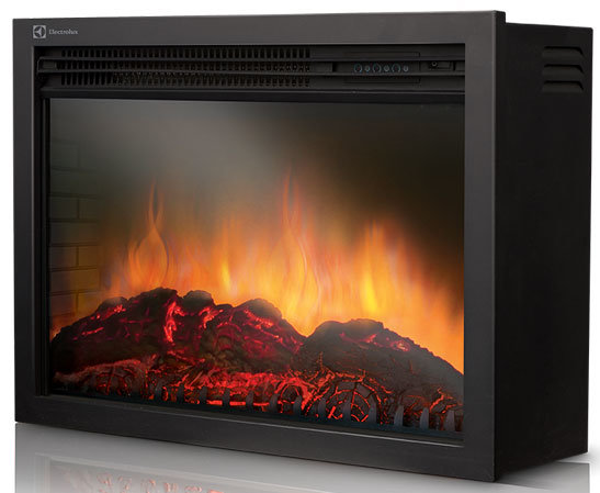 Электрический очаг Electrolux EFP/P-3020