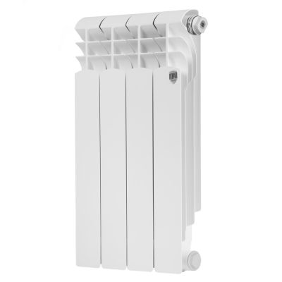 Royal Thermo Monoblock A 500 2.0 4 секций радиатор