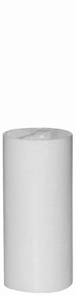 Картридж 10" к фильтру Bigblue глубинной очистки воды 25 мкм PP 25-10BB