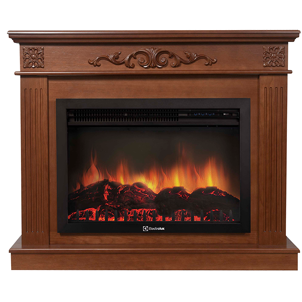 Портал Firelight Noce 30 дуб