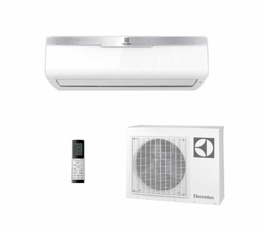 Купить Сплит Electrolux Систему 07